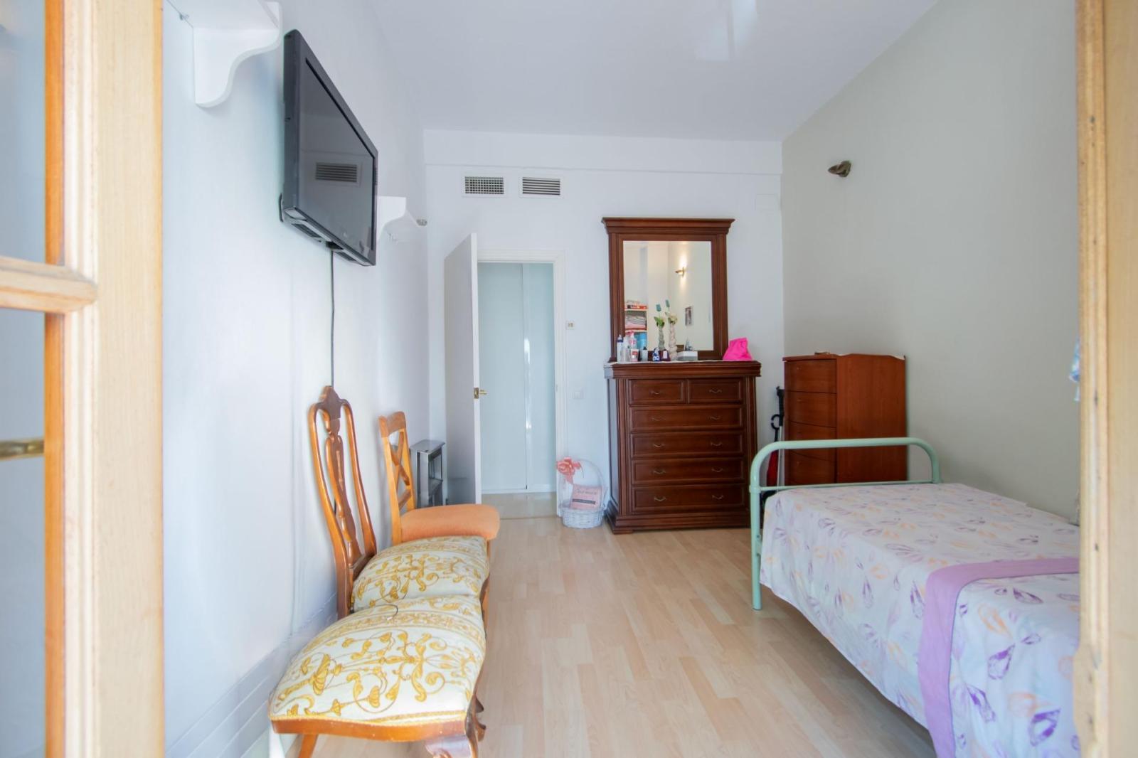 Flat for Sale in Sevilla