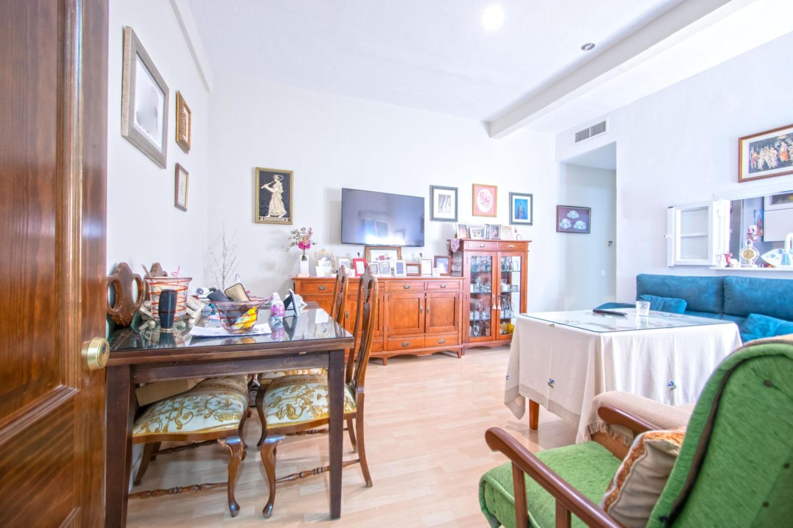 Piso en Venta en Sevilla