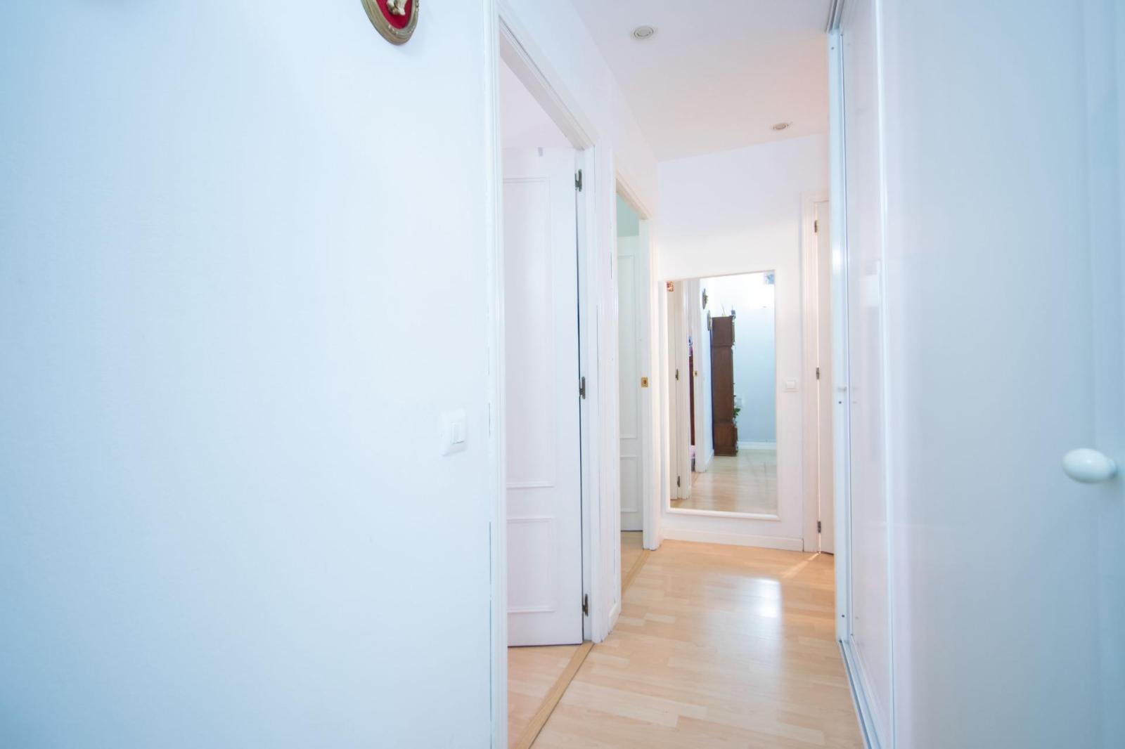 Piso en Venta en Sevilla