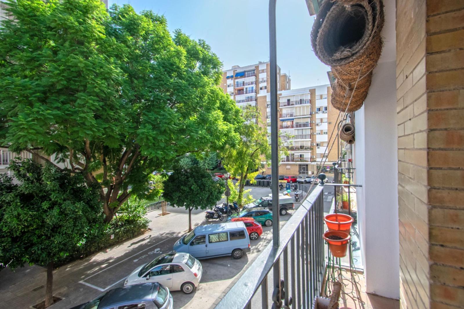 Piso en Venta en Sevilla
