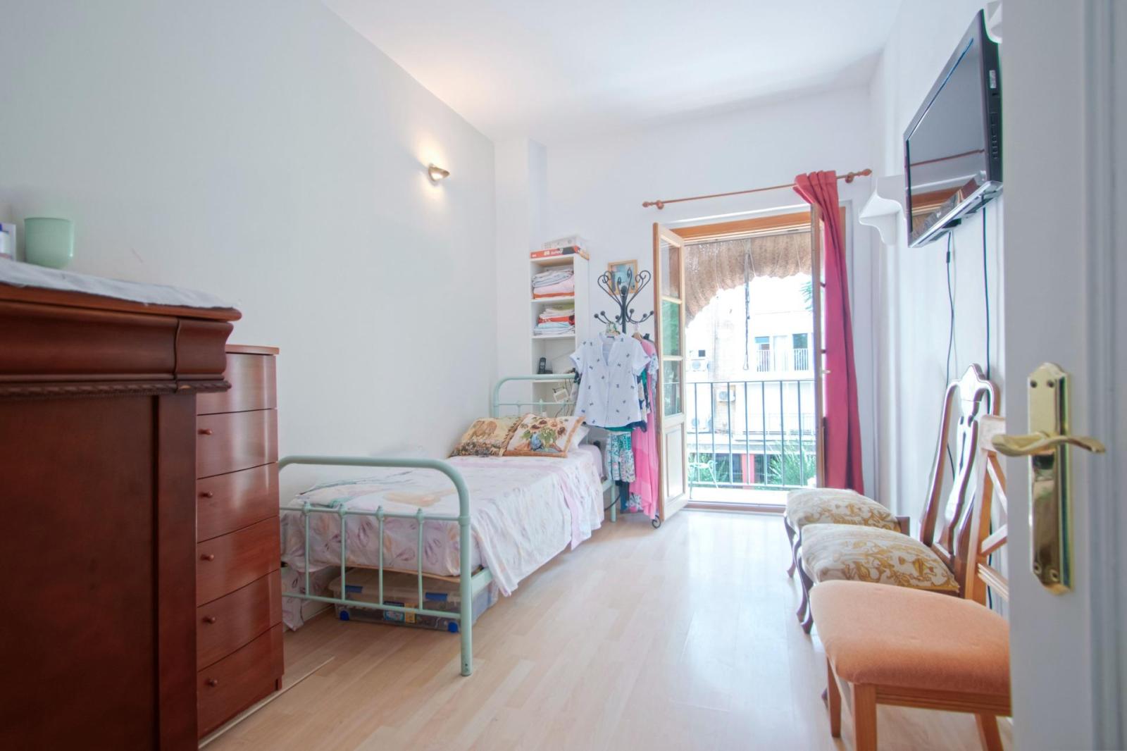 Flat for Sale in Sevilla