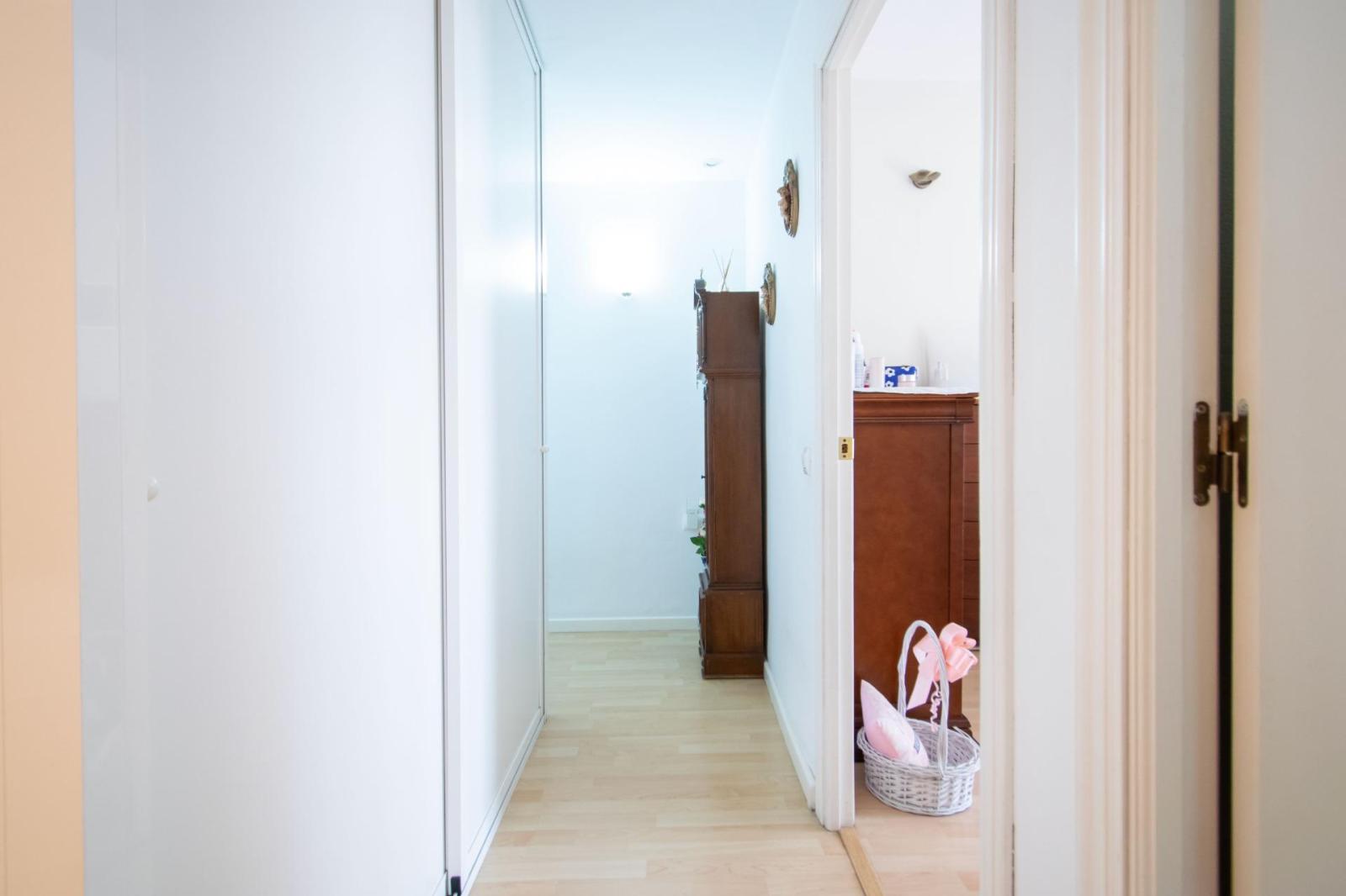 Flat for Sale in Sevilla