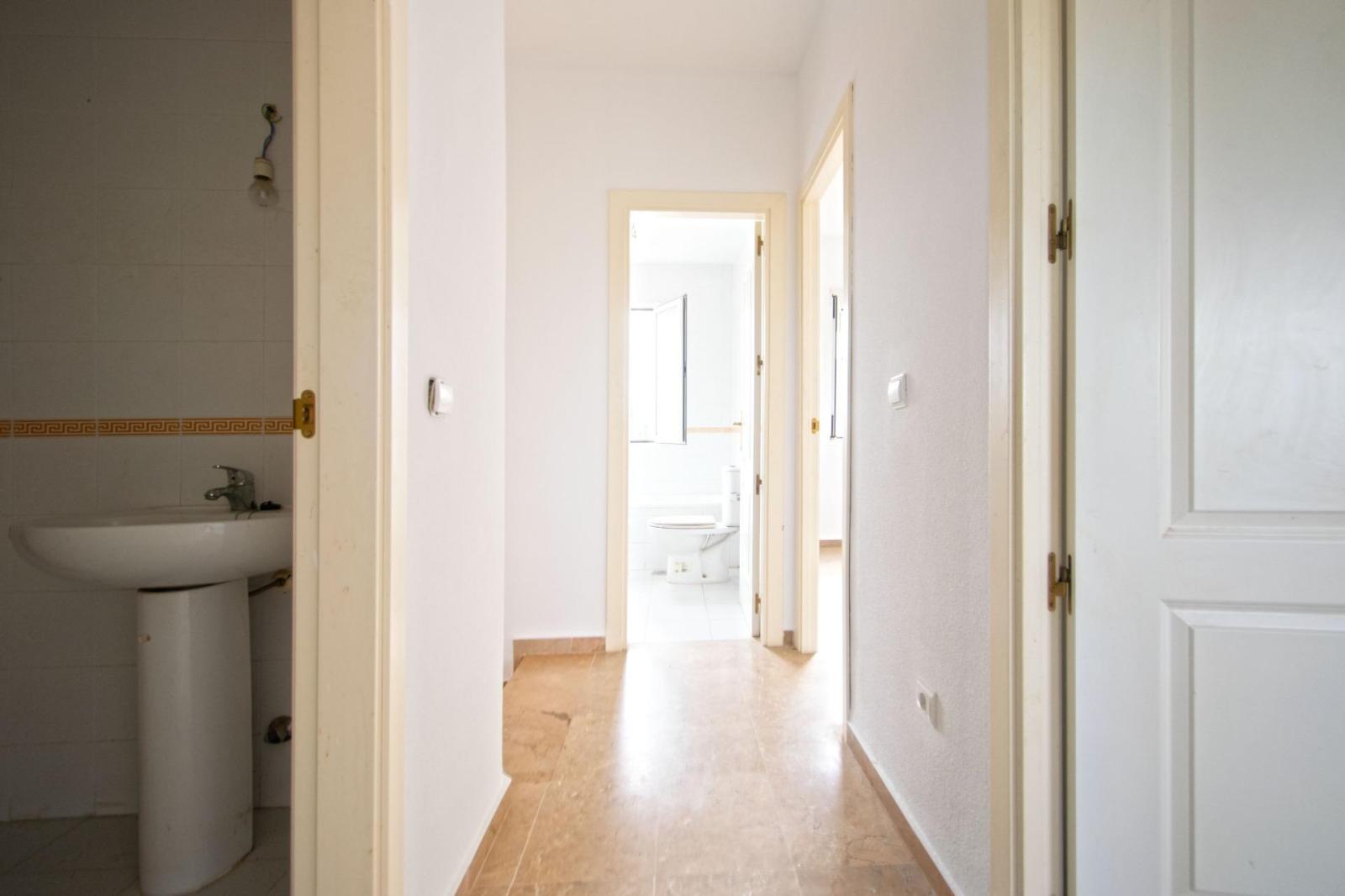 Pareado en Venta en Villanueva del Ariscal