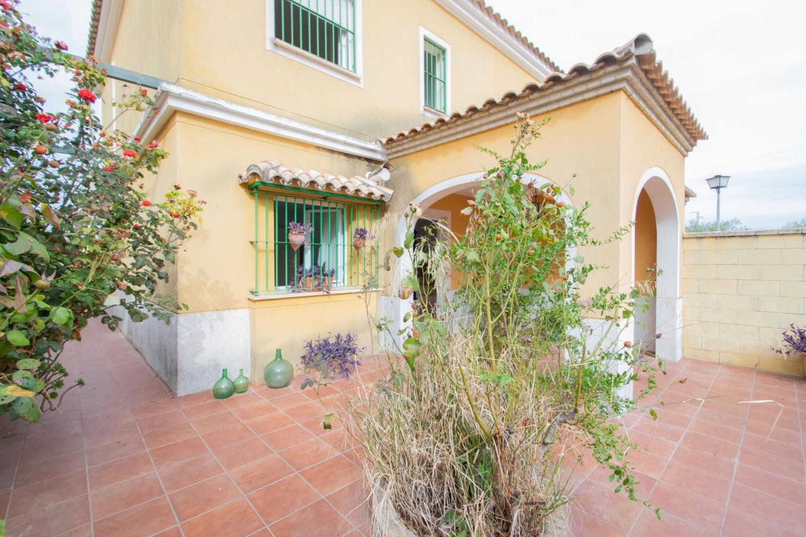 Pareado en Venta en Villanueva del Ariscal