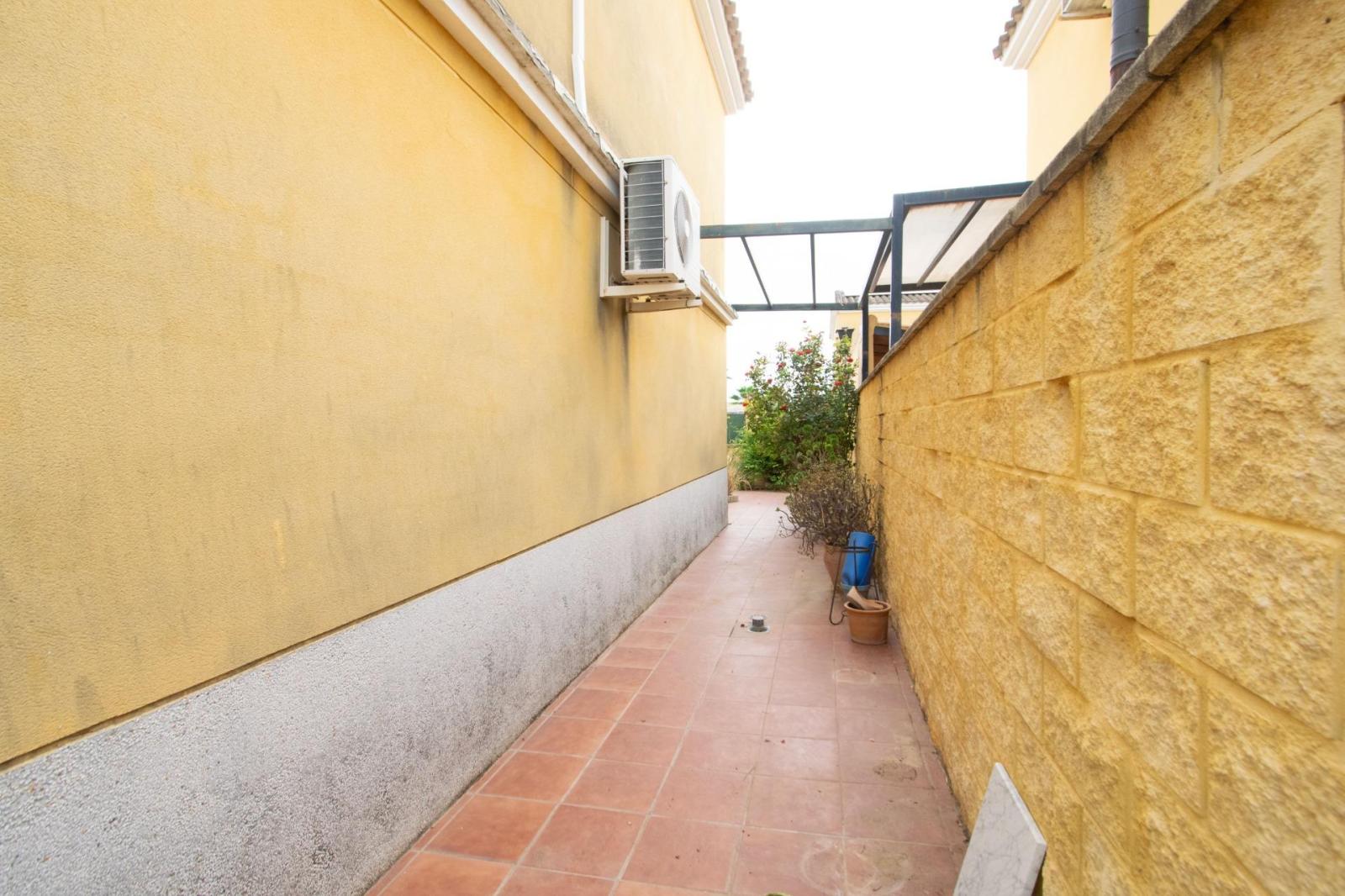 Pareado en Venta en Villanueva del Ariscal
