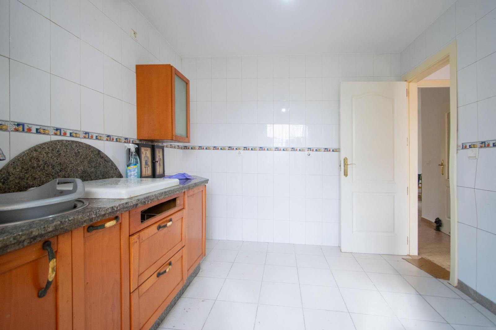 Pareado en Venta en Villanueva del Ariscal