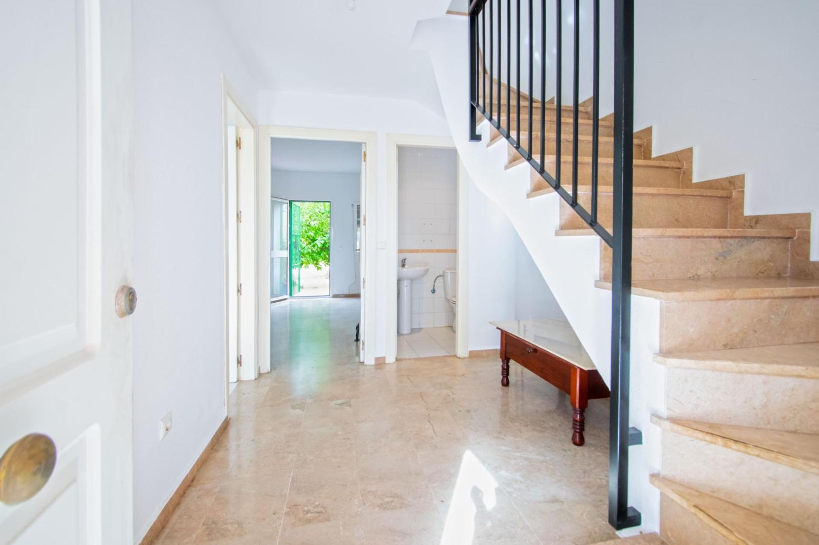 Pareado en Venta en Villanueva del Ariscal