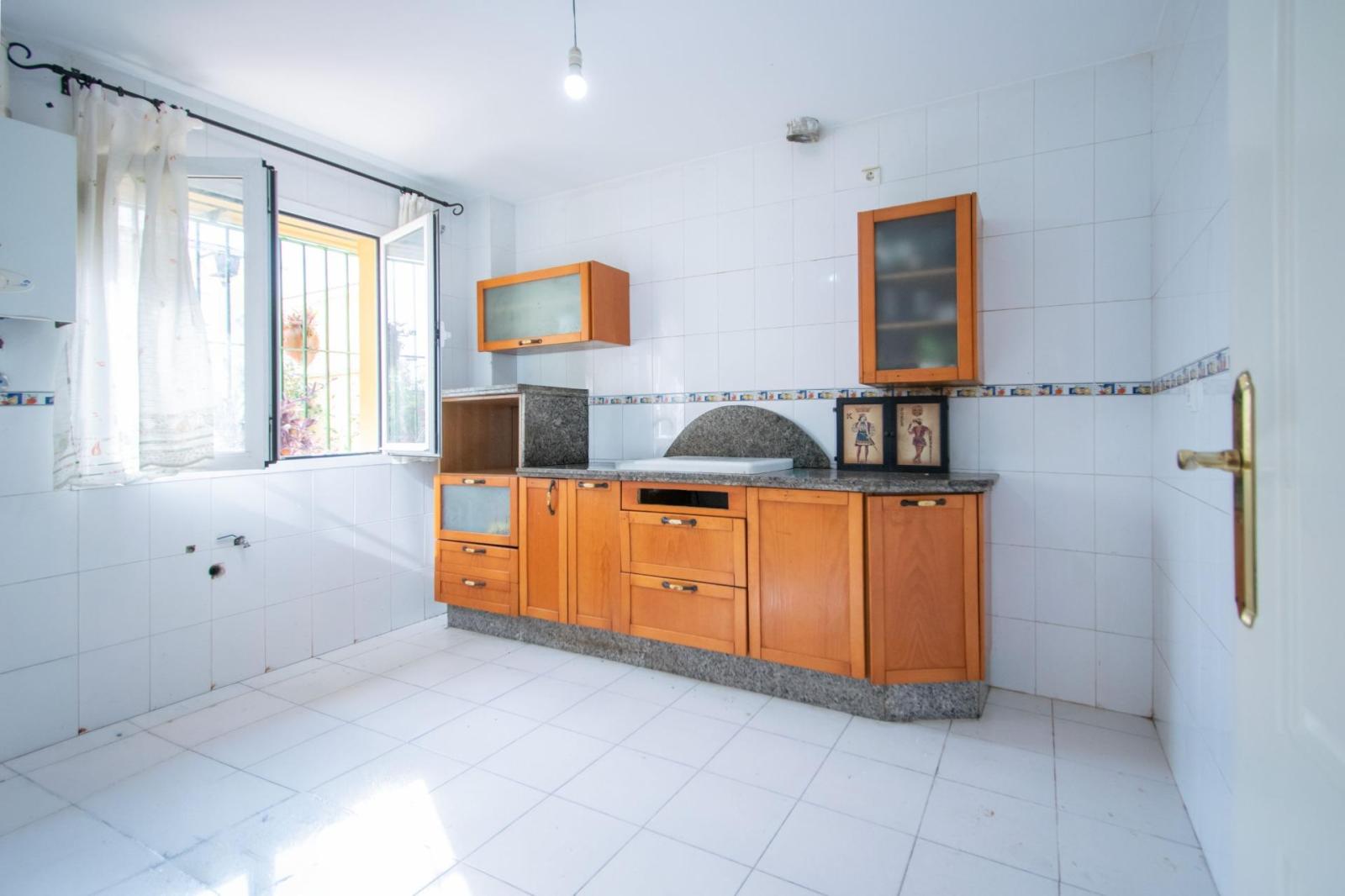 Pareado en Venta en Villanueva del Ariscal