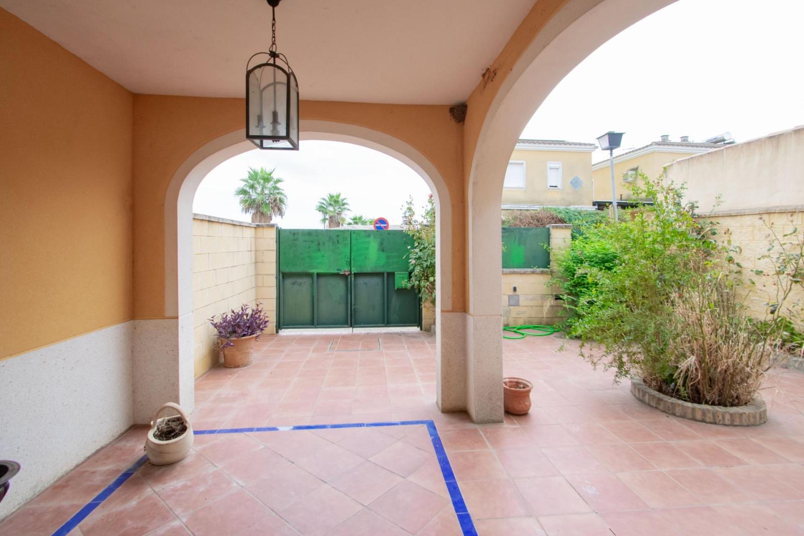 Pareado en Venta en Villanueva del Ariscal