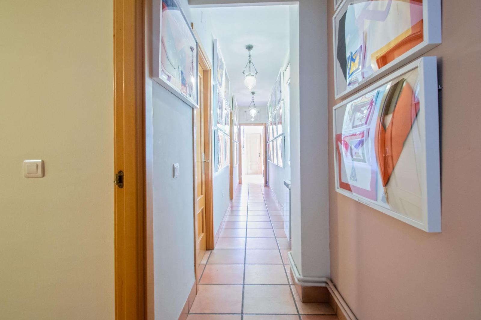 Chalet en Venta en Espartinas