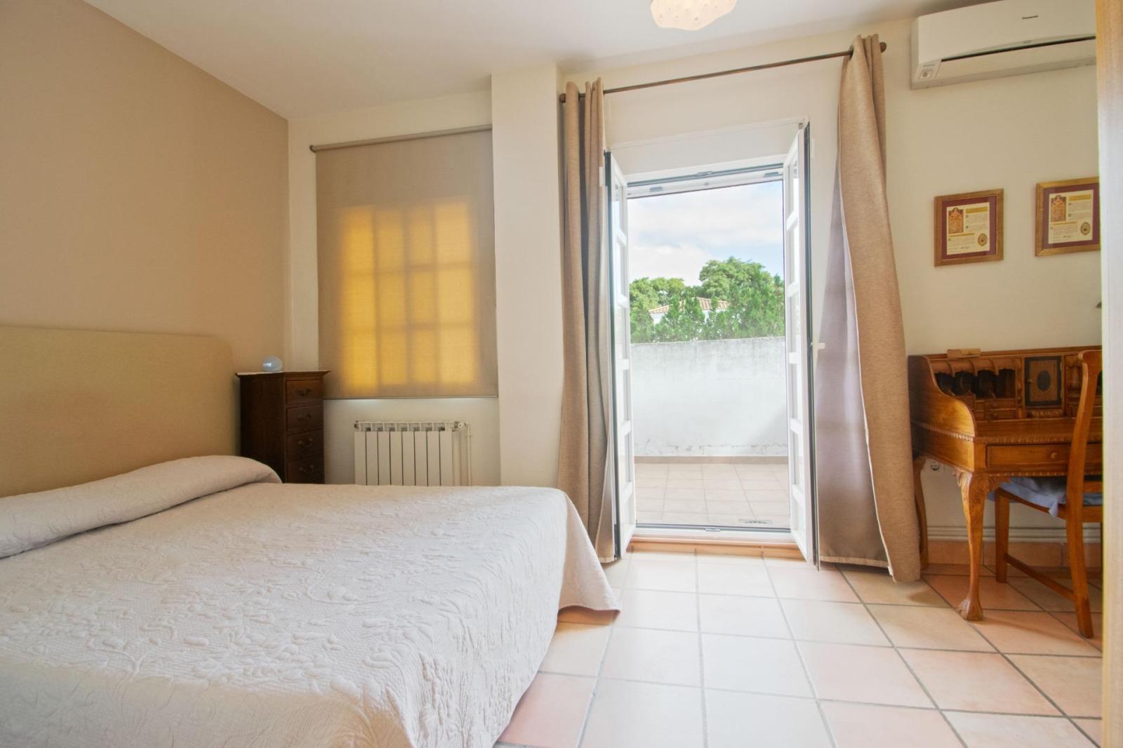 Chalet en Venta en Espartinas
