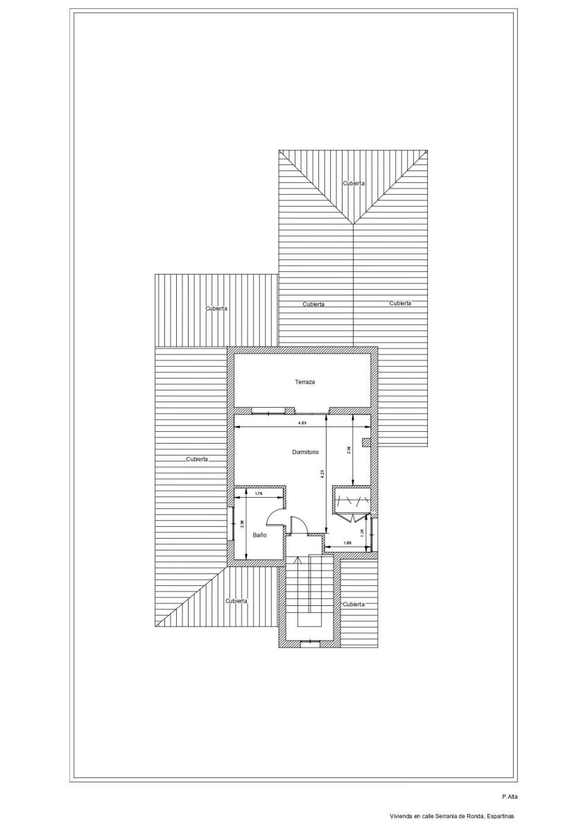 Chalet for Sale in Espartinas