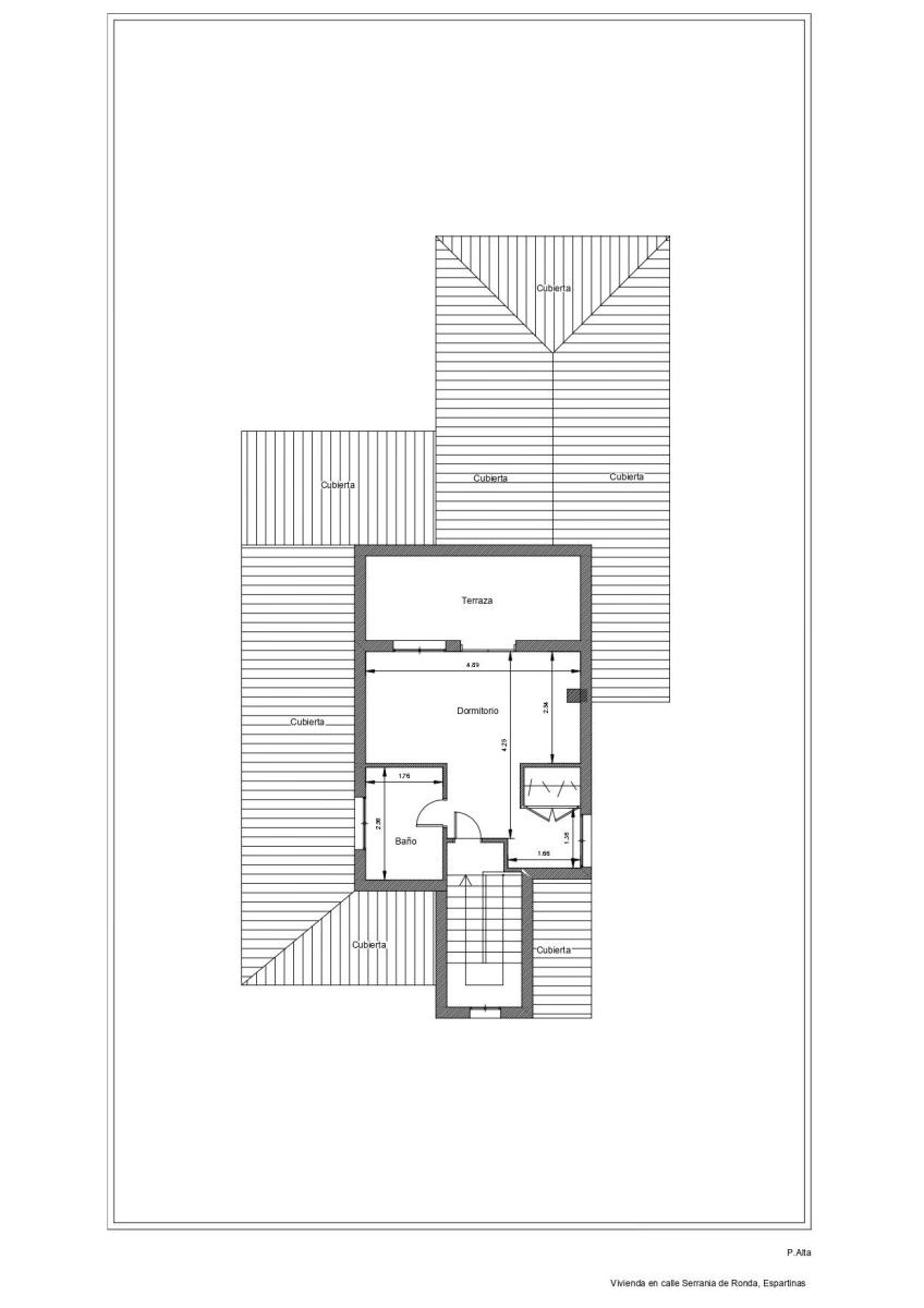 Chalet for Sale in Espartinas