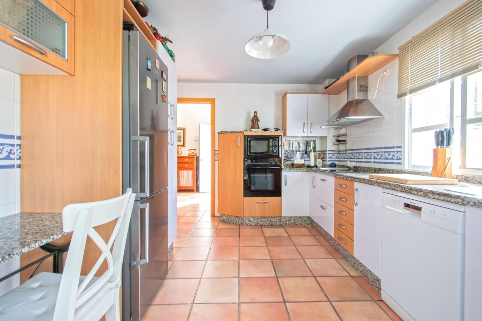 Chalet en Venta en Espartinas