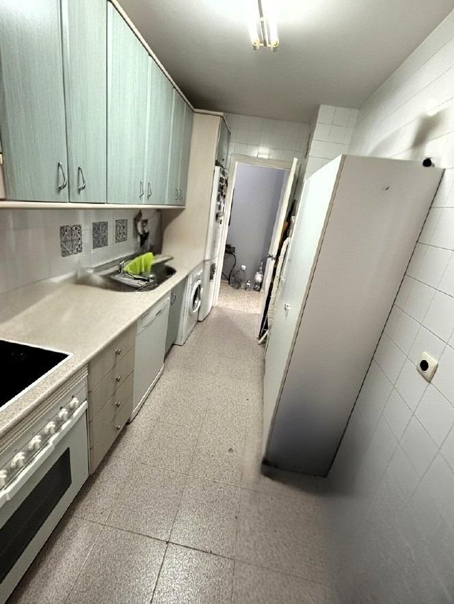 Flat for Sale in Sevilla