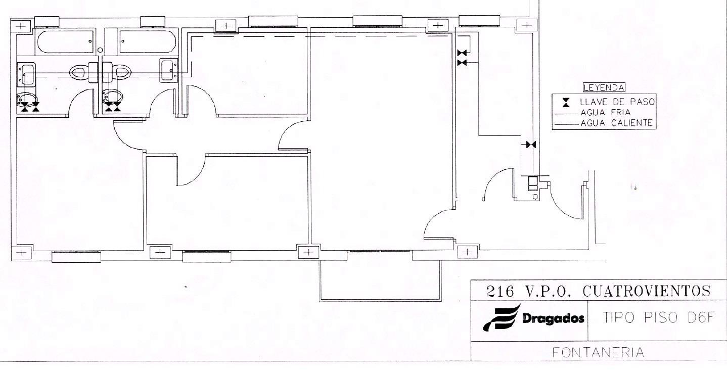 Flat for Sale in Sevilla