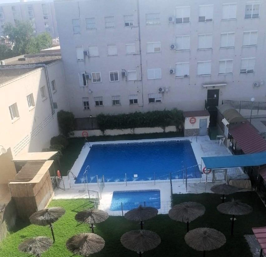 Flat for Sale in Sevilla
