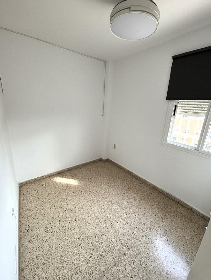 Flat for Sale in Sevilla