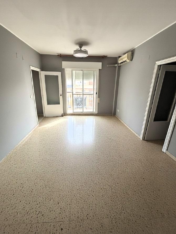 Flat for Sale in Sevilla