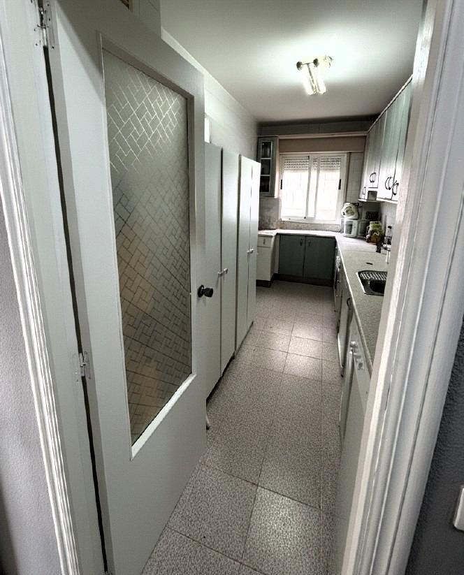 Flat for Sale in Sevilla