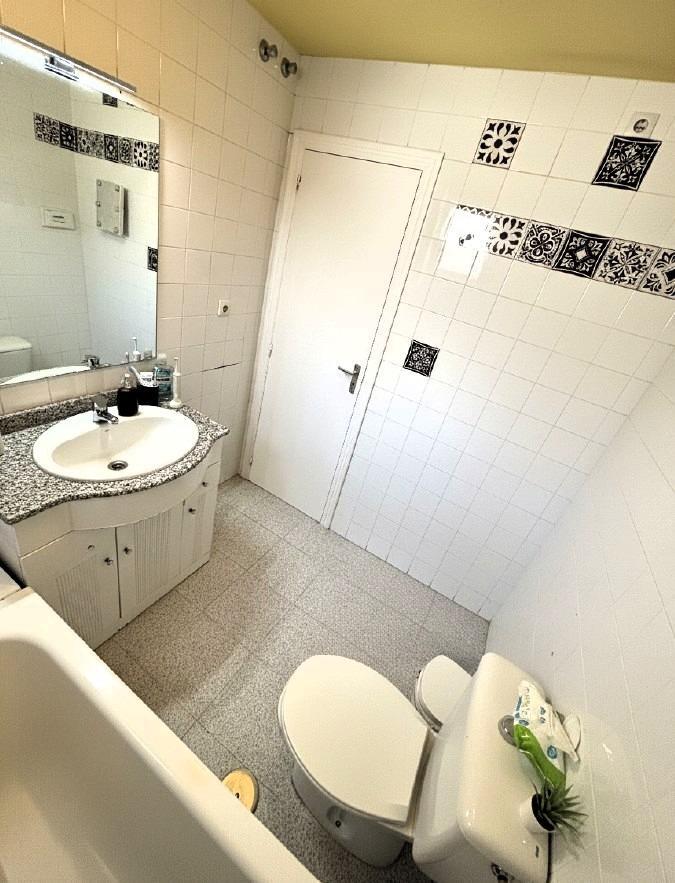 Flat for Sale in Sevilla