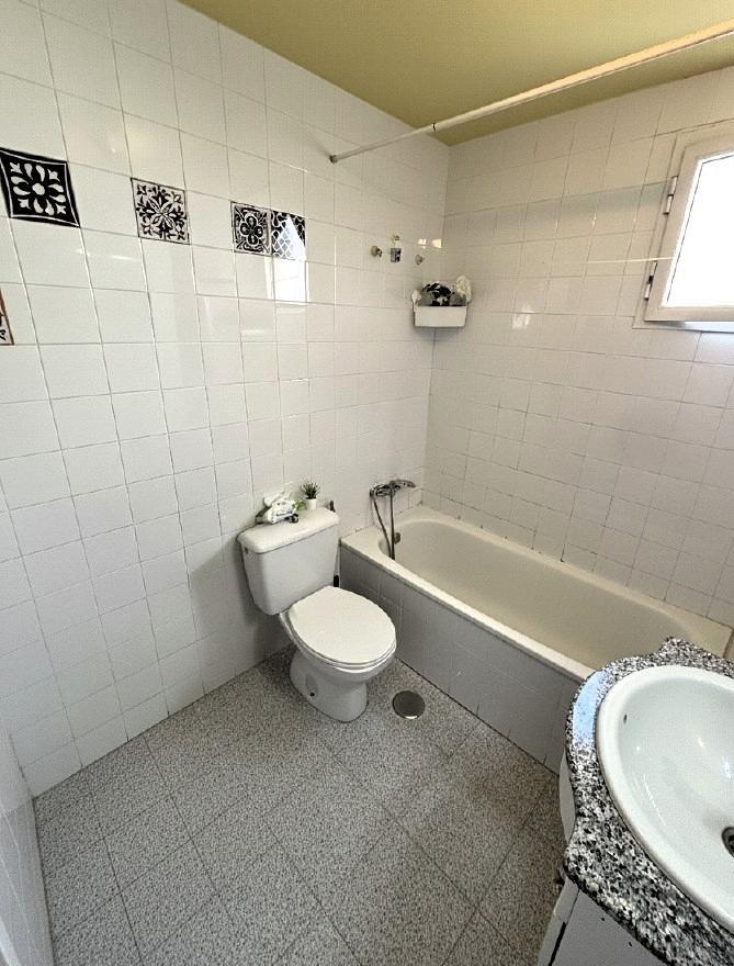 Flat for Sale in Sevilla