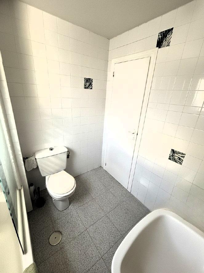 Flat for Sale in Sevilla