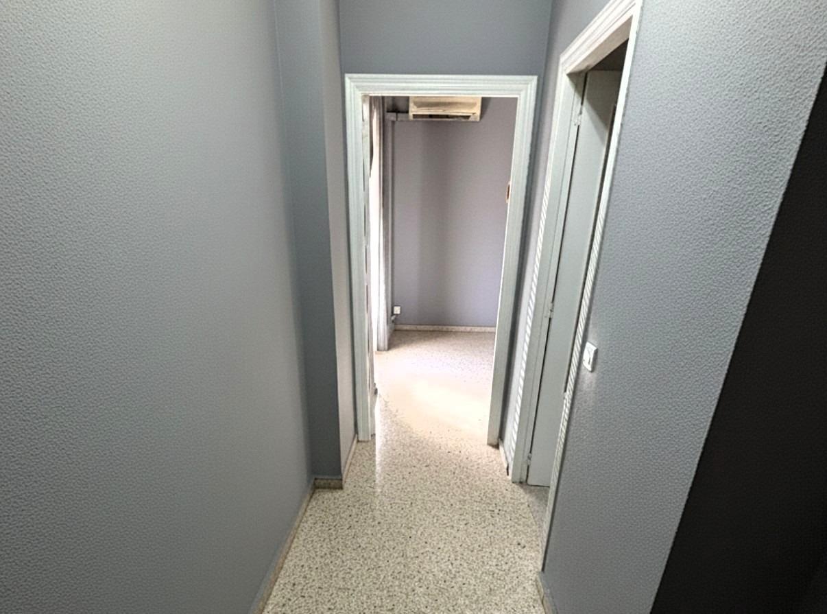Flat for Sale in Sevilla