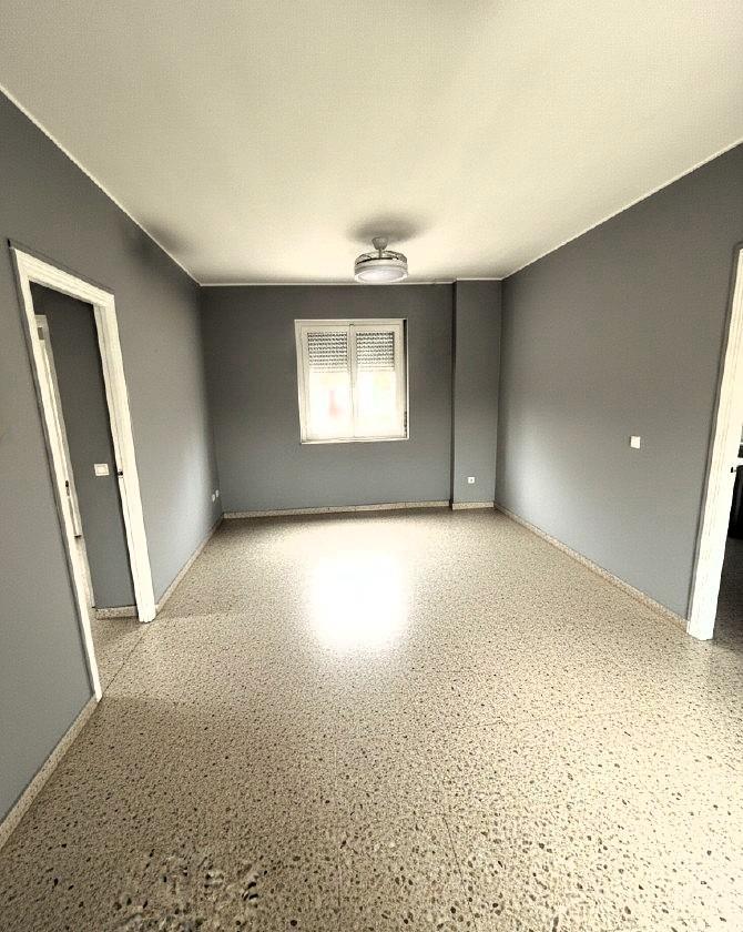 Flat for Sale in Sevilla
