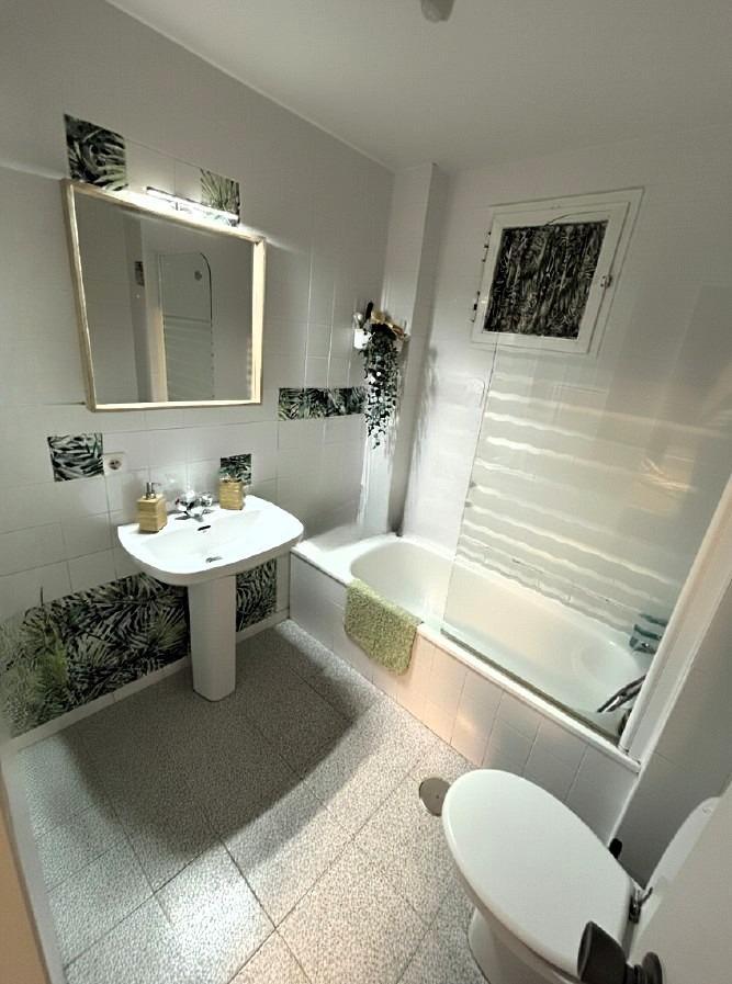 Flat for Sale in Sevilla
