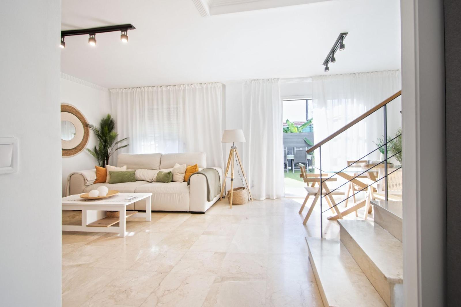 Chalet en Venta en Bormujos
