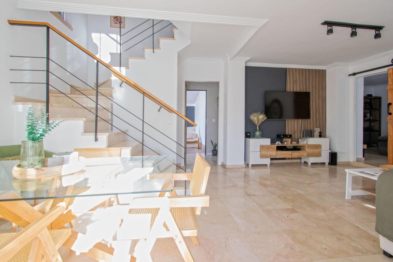 Chalet en Venta en Bormujos