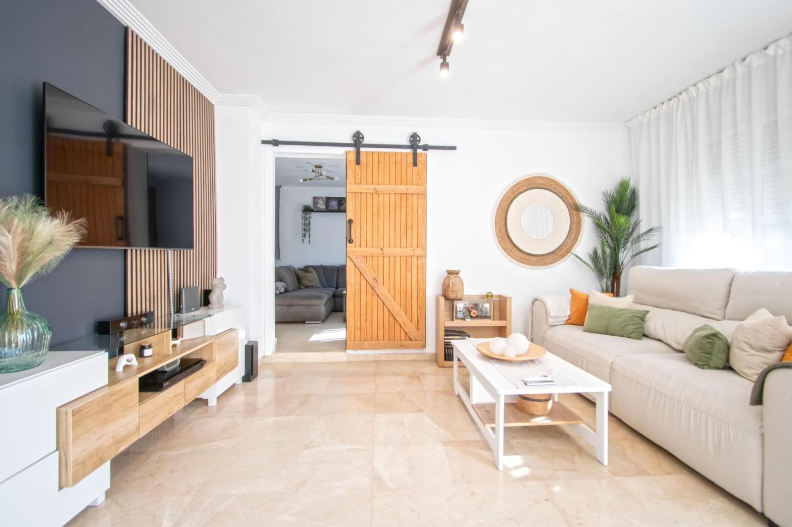 Chalet en Venta en Bormujos