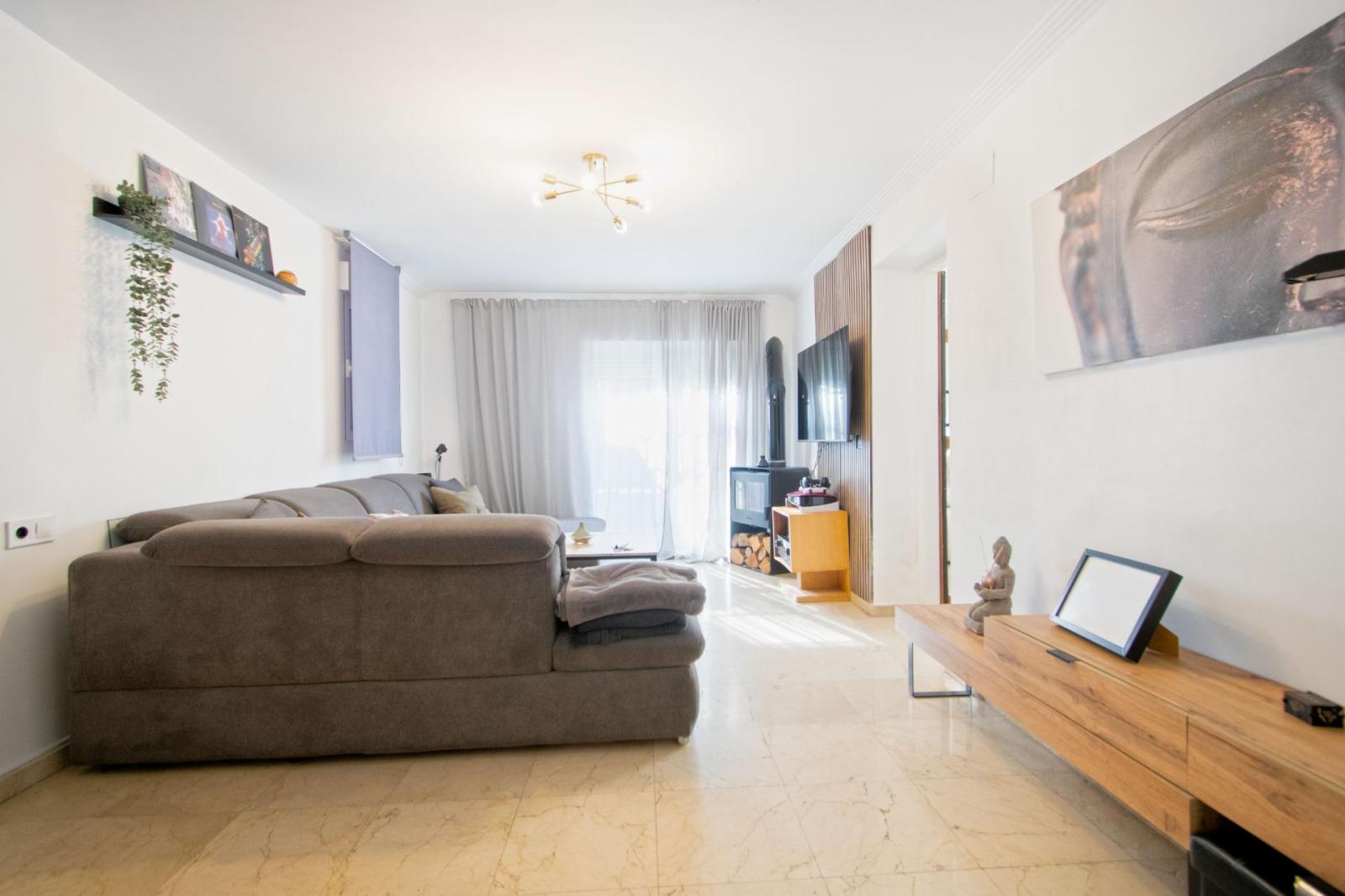 Chalet en Venta en Bormujos