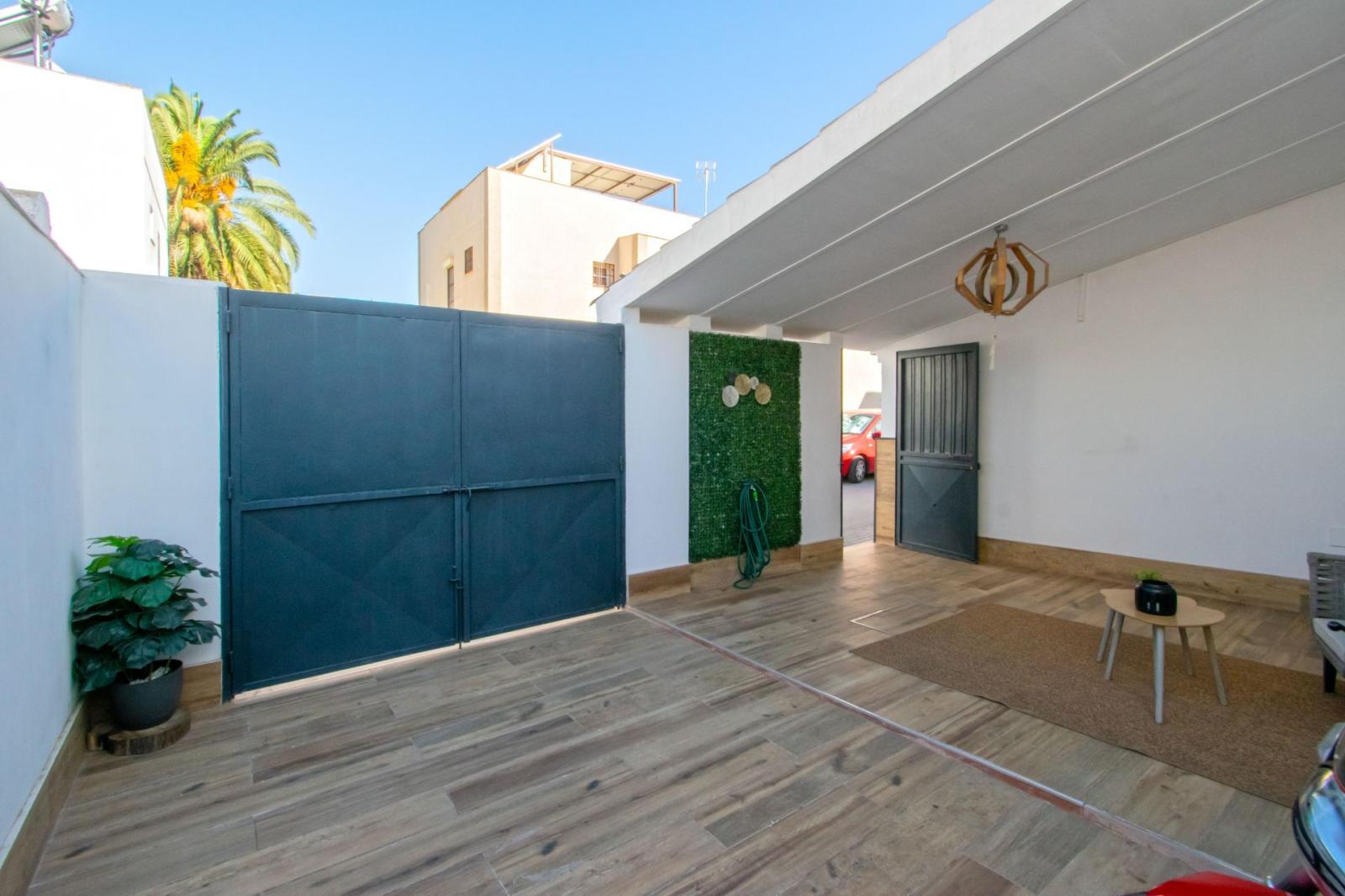 Chalet en Venta en Bormujos