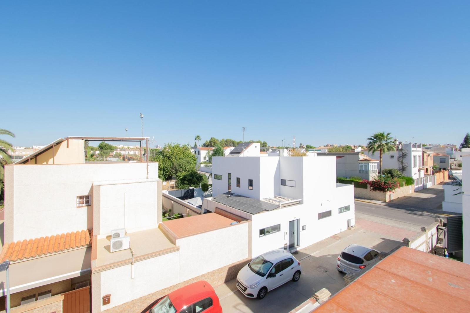 Chalet en Venta en Bormujos