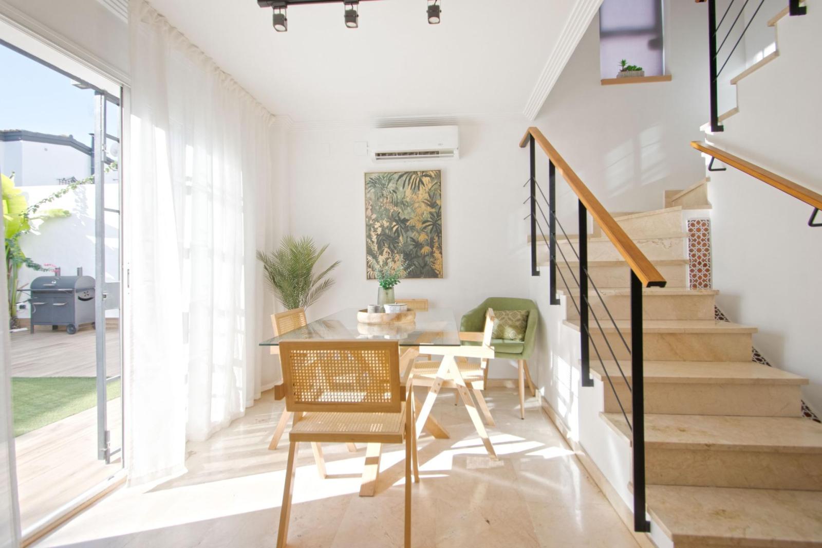 Chalet en Venta en Bormujos
