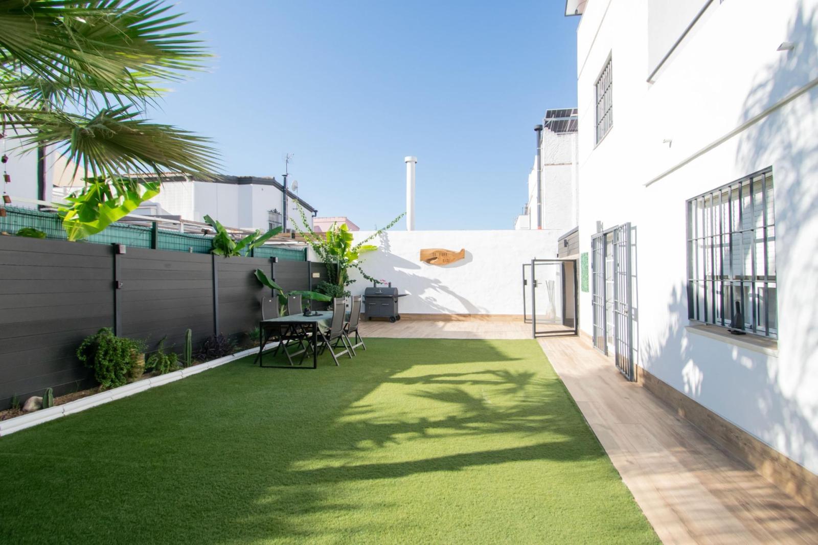 Chalet en Venta en Bormujos