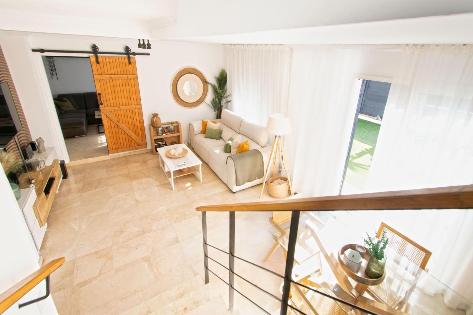 Chalet en Venta en Bormujos