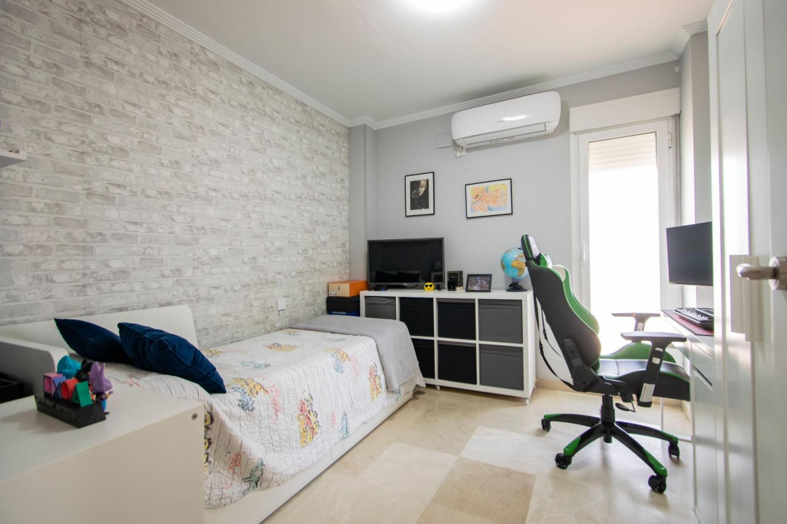 Chalet en Venta en Bormujos