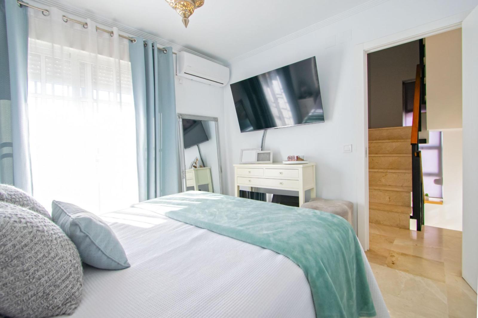 Chalet en Venta en Bormujos