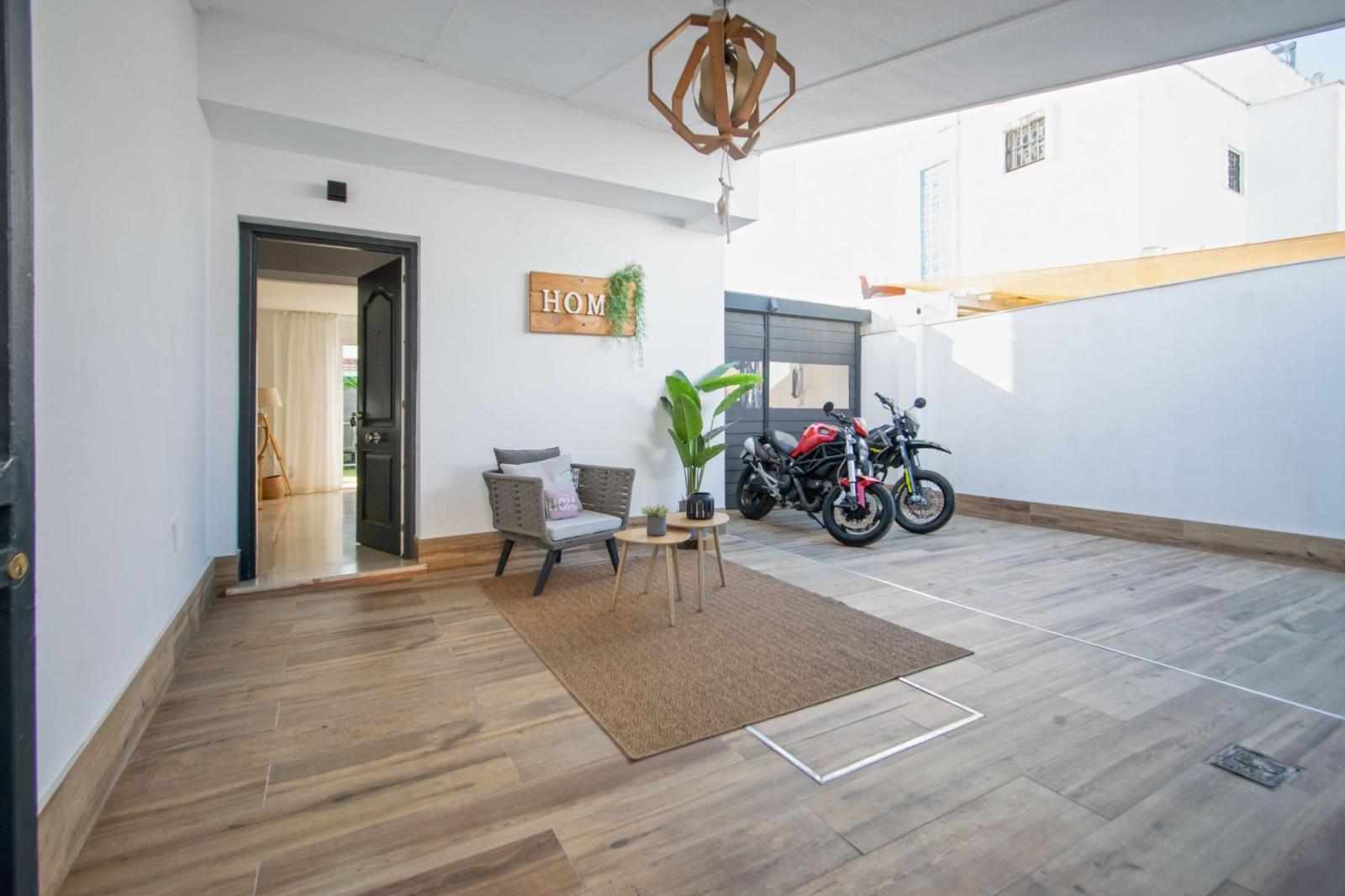 Chalet en Venta en Bormujos