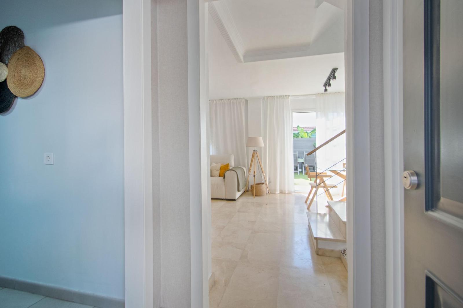 Chalet en Venta en Bormujos
