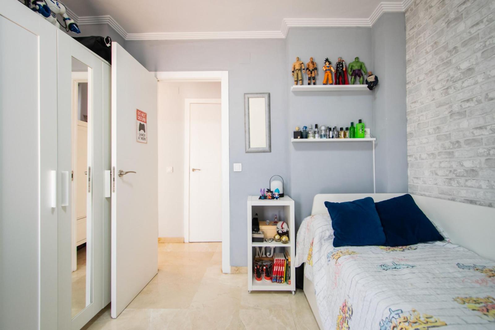 Chalet en Venta en Bormujos