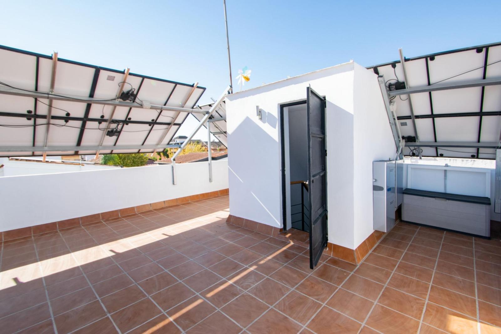 Chalet en Venta en Bormujos