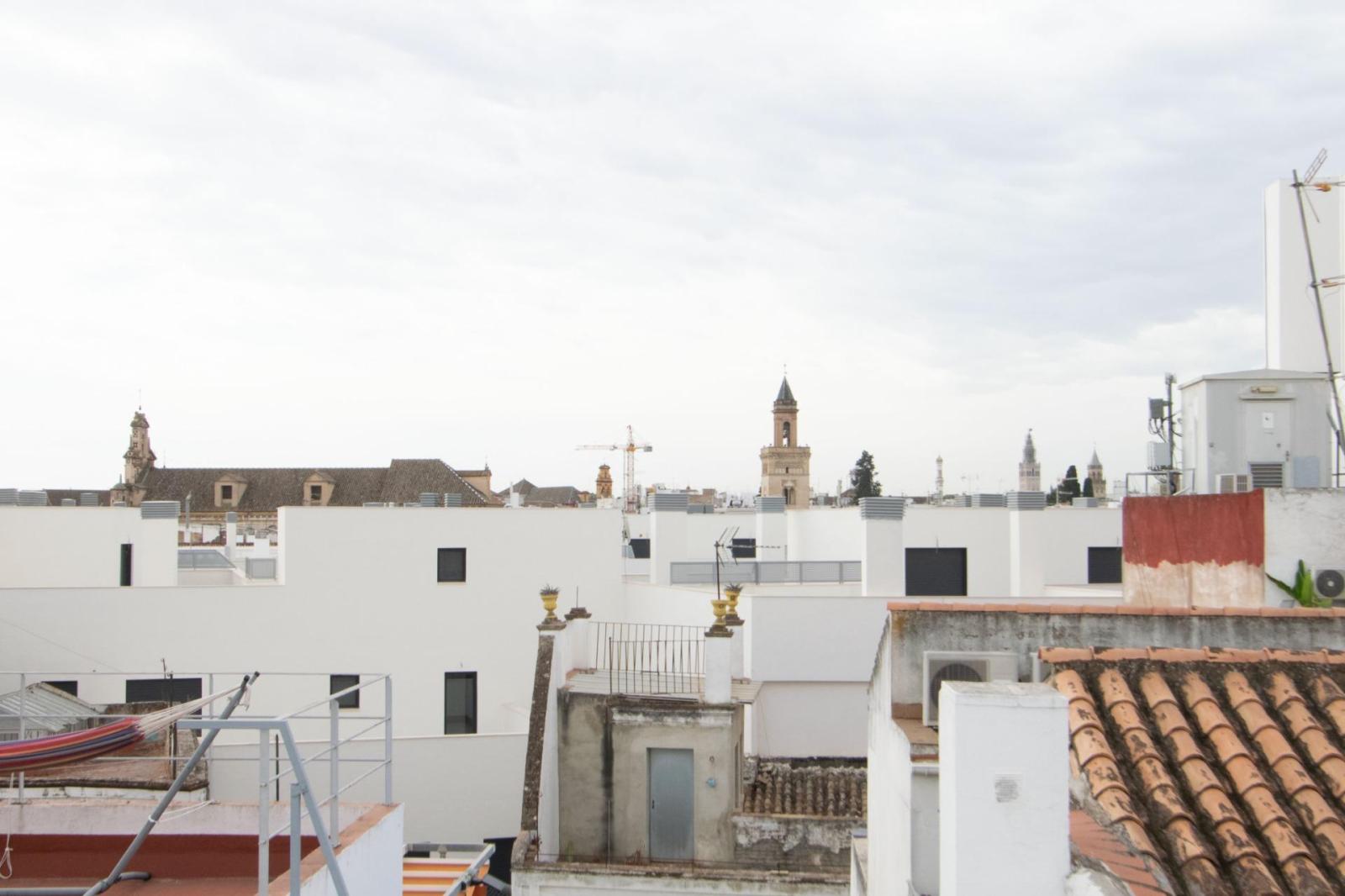 Piso en Venta en Sevilla