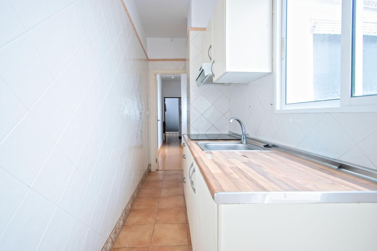 Flat for Sale in Sevilla