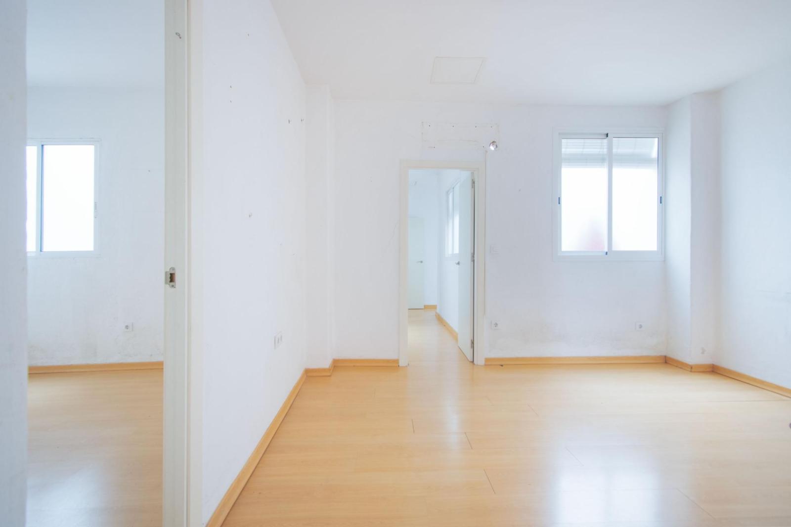 Piso en Venta en Sevilla