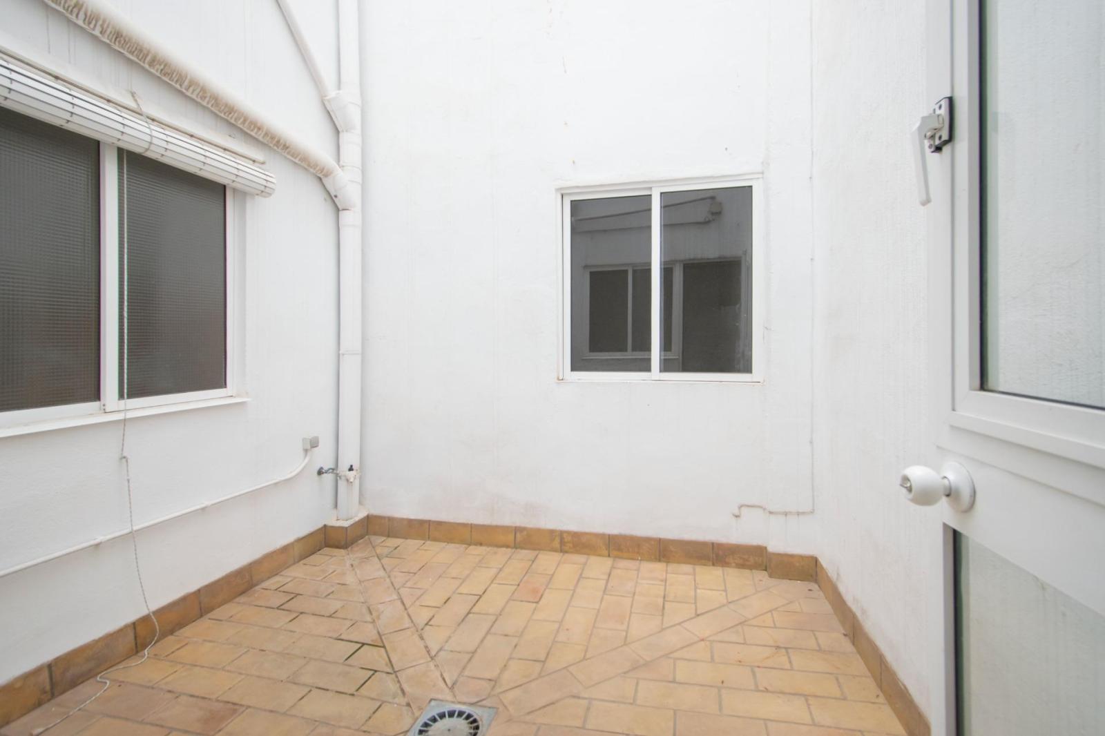 Flat for Sale in Sevilla