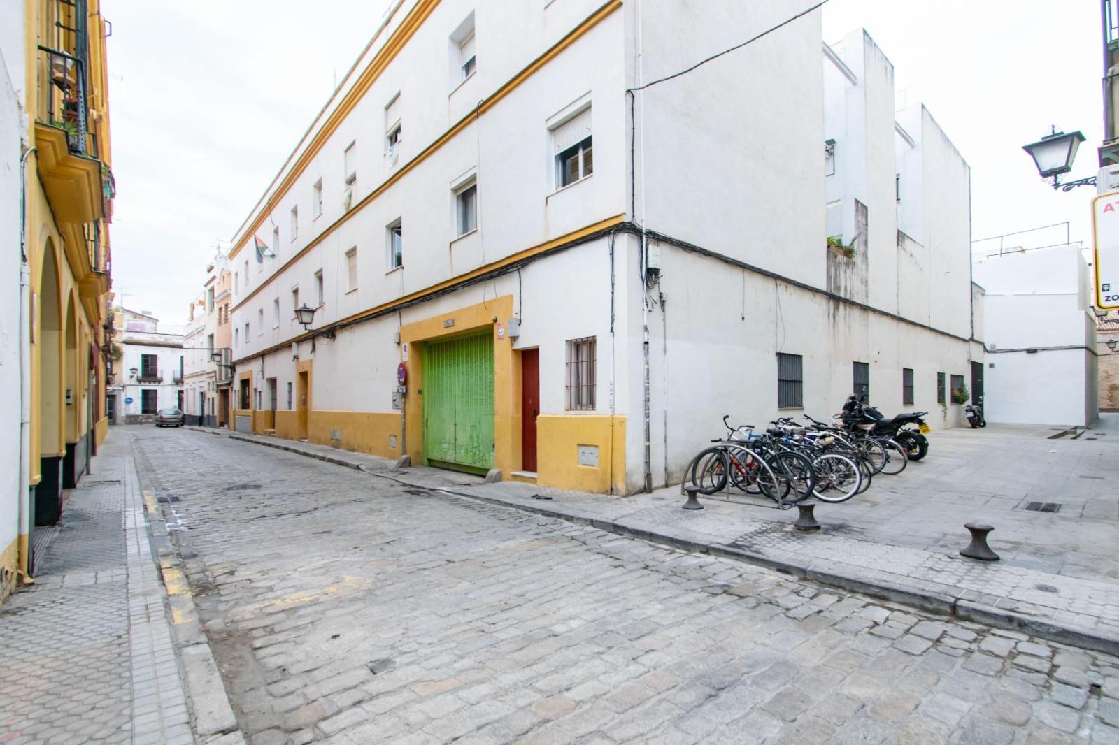 Piso en Venta en Sevilla